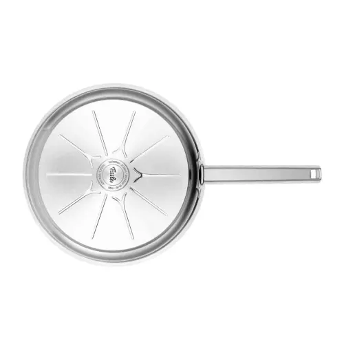 FISSLER Original Profi Collection 2.0 24 cm - patelnia stalowa