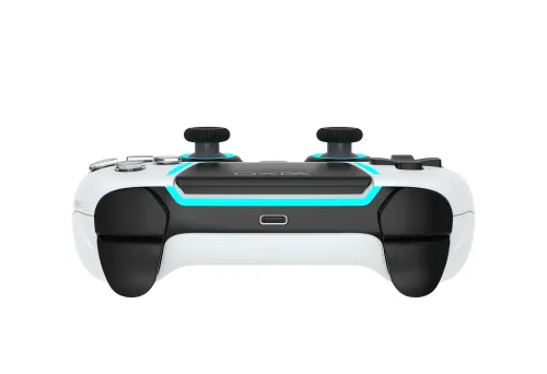 Pad Yaxo Mantis Rage do PS5, PC Alpine White