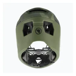 Kask rowerowy Full Face ENDURA Singletrack Kids