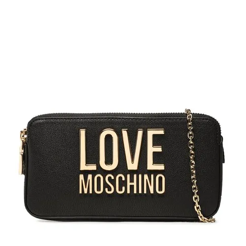 Iubesc geanta MOSCHINO Jc5609pp1gli0000 Nero