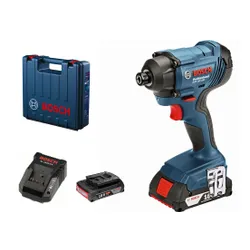 Bosch GDR 180 18 V Tornavida