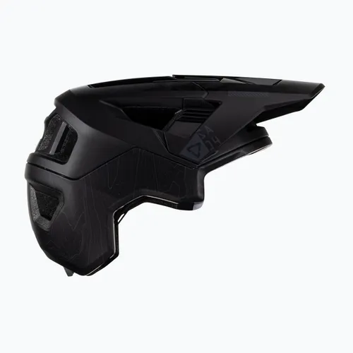 Kask rowerowy Leatt MTB AllMtn 4.0 V23 stealth
