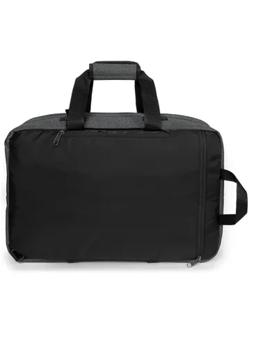 Рюкзак сумка Eastpak Travelpack - Black denim