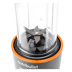 Blender personalny NUTRIBULLET NB1206GO-MC McLaren F1 Team Ultra 1200