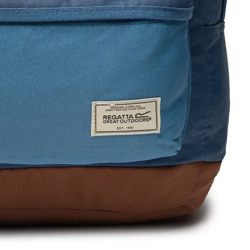 Regatta Stamford 20l Eu202 Dkdenim / STLR MV1 Rucsac