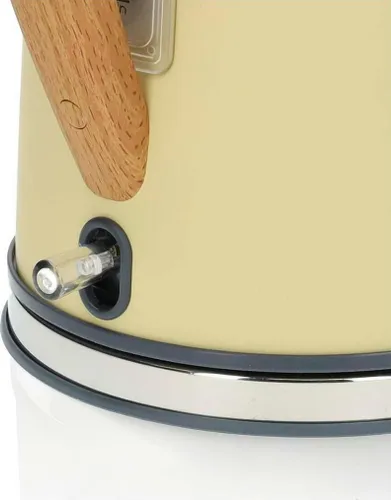 Nedis KAWK510EYW żółty