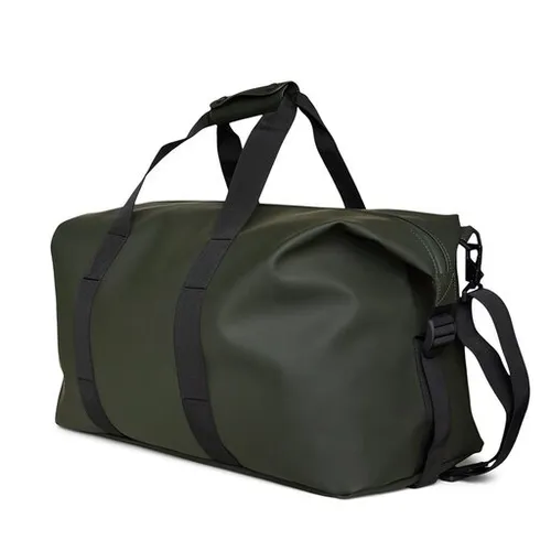 Ploaie Hilo Geantă De Weekend W3 14200 Verde