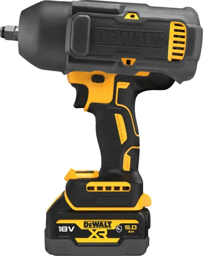 Klucz udarowy DEWALT DCF900P2G