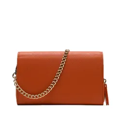 Valentino Zero Vps7b3212 Portofel Arancio