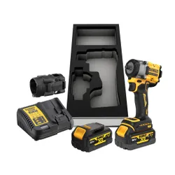 Klucz udarowy DeWalt DCF923P2G