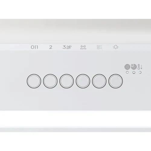 Okap Electrolux 900 LFG818W Biały