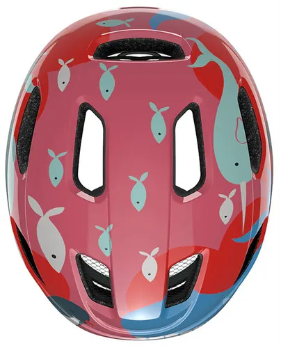 Kask rowerowy LAZER Pnut KinetiCore