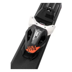 Narty allmountain HEAD KORE 80 X + wiązanie HEAD PR 11 z GRIP WALK - Długość (cm) - 170