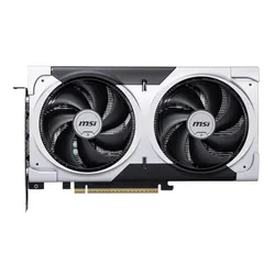 Karta graficzna MSI GeForce RTX 5060 Ti Ventus 2X OC 8GB DLSS-4