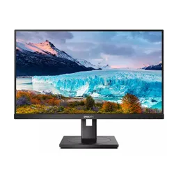 Monitor Philips 243S1/00 24" Full HD IPS 75Hz 4ms