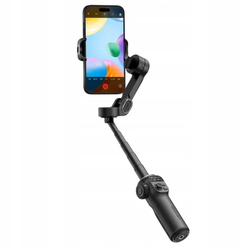 Gimbal Aochuan SMART X2 Czarny