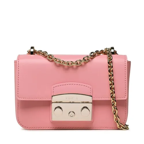 Geanta Furla Metropolis wb00828-AX0733-2005s-1-007-20- bg-B begonii