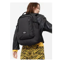 Kentsel Sırt Çantası Eastpak Smallker CS 26 l-mono siyah 2