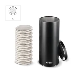 Pojemnik na herbatę Xavax Barista 111272 1,2l