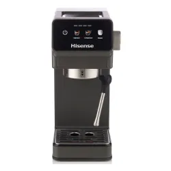 Ekspres HISENSE HESCM20LP Espresso Mini