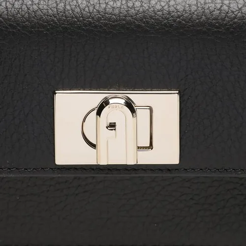 Furla 1927 WE00552-HSF000-o6000 - 1007 geantă Nero