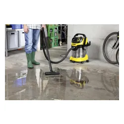 Универсальный пылесос Karcher WD 5 Premium 1.348-231.0