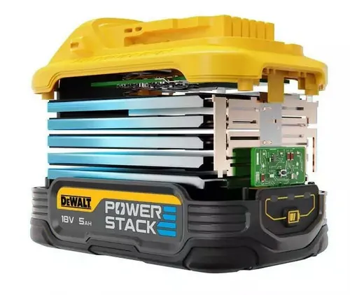 Akumulator DEWALT DCBP518 5Ah 18V