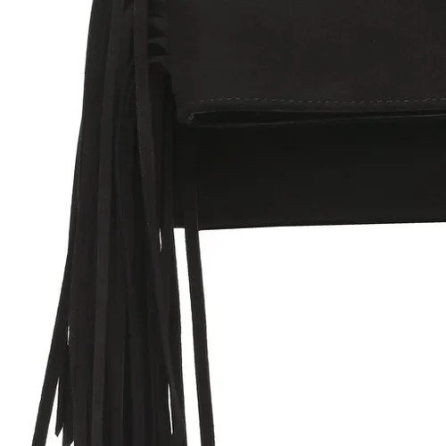 Geanta neagra Unisa Zdenia KS