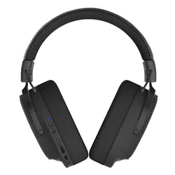 Słuchawki REDRAGON H858 Arrow Pro Carbon Bezprzewodowe, Nauszne, Dźwięk przestrzenny
