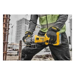 Szlifierka kątowa DeWalt DCG405H2T POWERSTACK 2x5,0Ah TSTAK II