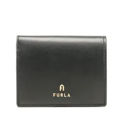 Furla Camelia'nın Küçük Kadın Cüzdanı WP00304-AX0733-O6000-1-007-20- CN-P Nero