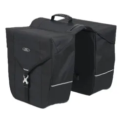 Torba na bagażnik KlickFix Norco Classic
