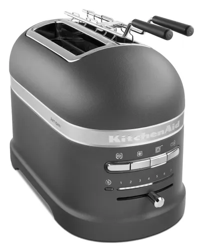 Тостер KitchenAid 5KMT2204EGR