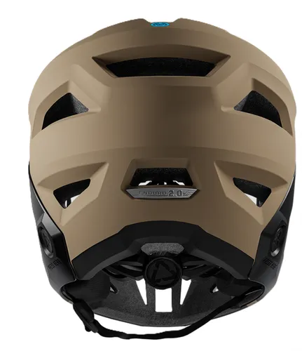 Kask rowerowy Full Face LEATT MTB Enduro 2.0