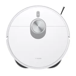 Robot sprzątający Xiaomi Robot Vacuum X20 Pro Funkcja mopowania Stacja oczyszczająca Tworzenie mapy pomieszczenia