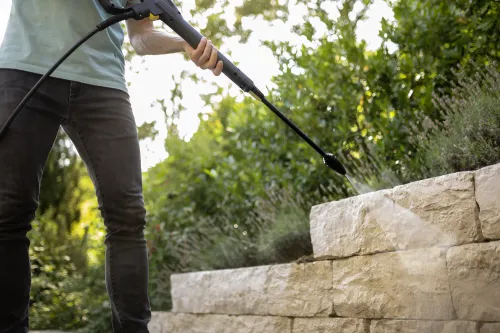 Myjka ciśnieniowa Karcher K 5 WCM Premium Home 1.324-462.0