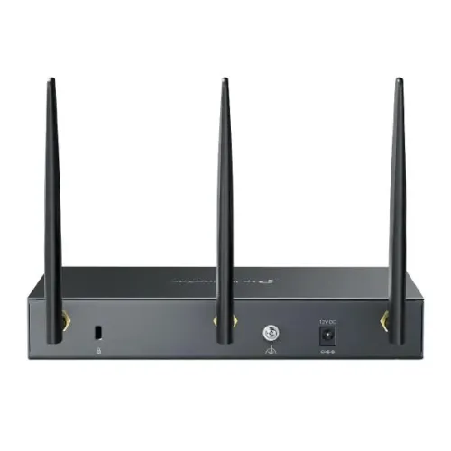 Router TP-LINK Omada ER706W Czarny