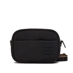 Geanta Pepe Jeans Briana Marge PL031515 Neagra