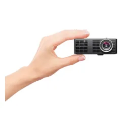 Projektor OPTOMA ML750i WXGA (1280 x 800), 700 ANSI lumen