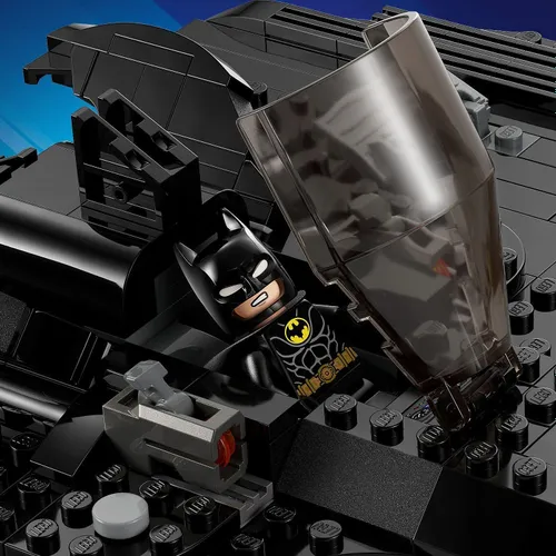 LEGO DC Batwing: Batman kontra Joker (76265)