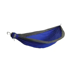 Hamak turystyczny ENO TechNest royal/charcoal