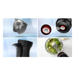 Blender BOSCH ErgoMaster MSM4B654