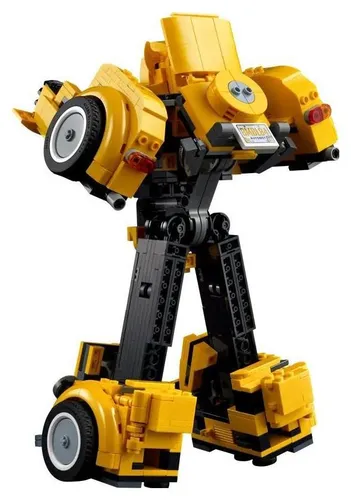 LEGO Icons 10338 Bumblebee