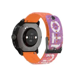 Zegarek sportowy Suunto Race S 45mm GPS Pomarańczowy