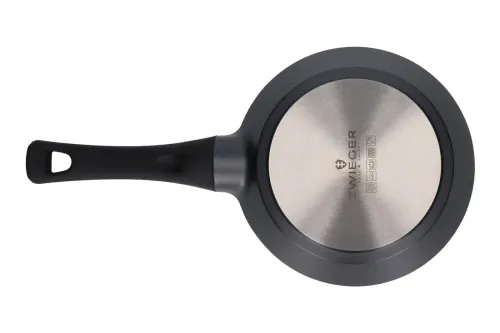 ZWIEGER Black Stone 20 cm - patelnia nieprzywierająca