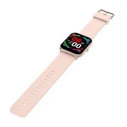 Smartwatch Maxcom Fit FW36 SE 44 мм розовый