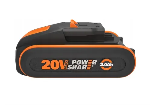 Akumulator 20V 2,0Ah Worx Power Share WA3639