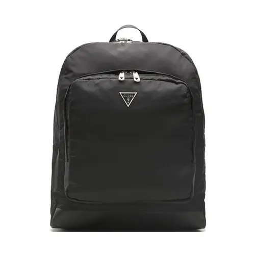 Guess Certosa Nylon inteligent HMECRN P3178 bla Rucsac