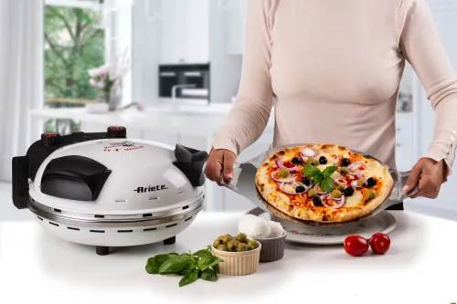 Piec do pizzy Ariete Pizza Italia 918/00