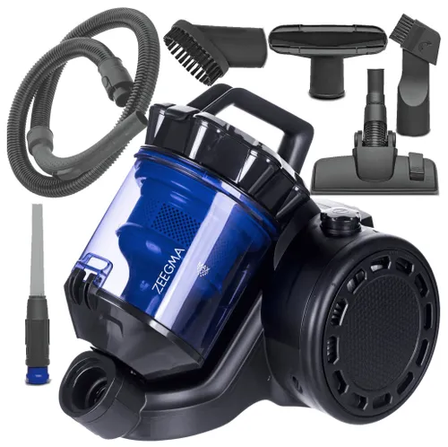 Odkurzacz ZEEGMA Zonder Base